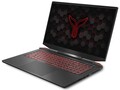 El nuevo Prometheus XVIII viene con amplias opciones de ajuste para el PL de la CPU, perfiles personalizados de energía y ventiladores, vataje de la GPU, etc. (Fuente de la imagen: Eluktronics)