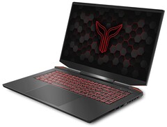 El nuevo Prometheus XVIII viene con amplias opciones de ajuste para el PL de la CPU, perfiles personalizados de energía y ventiladores, vataje de la GPU, etc. (Fuente de la imagen: Eluktronics)