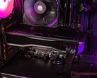 AMD lanzó oficialmente la RX 7900 GRE en EE. (Fuente: Sebastian Bade en Notebookcheck)