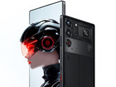 RedMagic 10 Pro estará disponible en dos opciones de color transparentes y dos no transparentes (Fuente de la imagen: RedMagic)