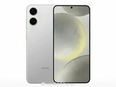 Una filtración revela el posible diseño del próximo Poco F7. (Fuente de la imagen: Weibo)