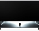 Al Redmi Max 98 se unirá un nuevo miembro de la serie de televisores gigantes el 25 de febrero. (Fuente de la imagen: Xiaomi - editado)