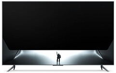 Al Redmi Max 98 se unirá un nuevo miembro de la serie de televisores gigantes el 25 de febrero. (Fuente de la imagen: Xiaomi - editado)