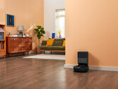 La serie Q de Roborock ha sido lanzada, con el modelo Q5+ (arriba) ya disponible para su compra. (Fuente de la imagen: Roborock vía PR Newswire)