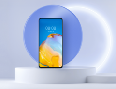 Huawei afirma que HarmonyOS es un nuevo sistema operativo, pero no es necesariamente el caso de la versión para smartphones. (Fuente de la imagen: Apps APK)