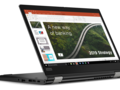 Lenovo ThinkPad L13 Yoga G2 AMD: Primer convertible ThinkPad con AMD Ryzen 5000