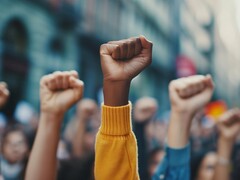 Al menos 1.200 empleados de Ubisoft se han declarado en huelga en protesta por las medidas de recorte de gastos previstas.