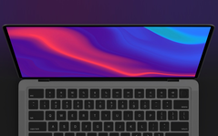 Apple Los proveedores ya habrían empezado a producir sus próximos MacBook Pros. (Fuente de la imagen: Luke Miani e Ian Zelbo)