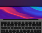 Apple Los proveedores ya habrían empezado a producir sus próximos MacBook Pros. (Fuente de la imagen: Luke Miani e Ian Zelbo)