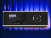 WiiM coloca un amplificador de 100 vatios en el nuevo WiiM Amp Ultra (Fuente de la imagen: WiiM)