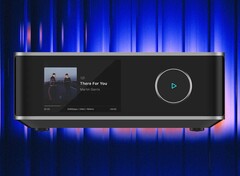 WiiM coloca un amplificador de 100 vatios en el nuevo WiiM Amp Ultra (Fuente de la imagen: WiiM)