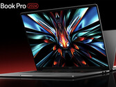Xiaomi Redmi Book Pro 2024 anunciado oficialmente (Fuente de la imagen: Redmi [Editado])