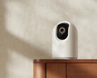 La Xiaomi Smart Camera C500 Pro puede girar 360° horizontalmente. (Fuente de la imagen: Xiaomi)