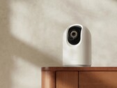 La Xiaomi Smart Camera C500 Pro puede girar 360° horizontalmente. (Fuente de la imagen: Xiaomi)