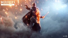 Battlefield 1 ya es gratis para los que lo mantienen en Amazon y se puede jugar gratis este fin de semana en Steam. (Fuente de la imagen: EA)