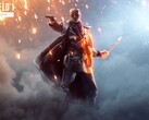 Battlefield 1 ya es gratis para los que lo mantienen en Amazon y se puede jugar gratis este fin de semana en Steam. (Fuente de la imagen: EA)
