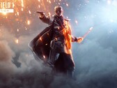 Battlefield 1 ya es gratis para los que lo mantienen en Amazon y se puede jugar gratis este fin de semana en Steam. (Fuente de la imagen: EA)