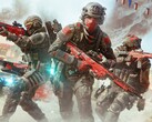 Battlefield 2042 (en la imagen) tiene un límite de 60 FPS en consola. (Fuente de la imagen: EA)