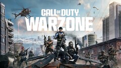 La próxima temporada de Warzone ofrecerá un mejor matchmaking (Fuente de la imagen: Call of Duty)
