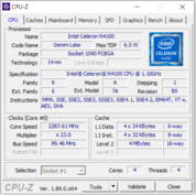 CPU-Z