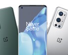 El OnePlus 9 Pro. (Fuente: OnePlus)