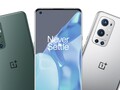 El OnePlus 9 Pro. (Fuente: OnePlus)