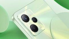 Los teléfonos económicos de Realme podrían ir al 5G pronto. (Fuente: Realme)