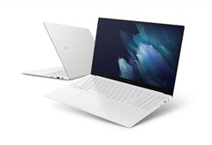 El Samsung Galaxy Book Pro podría recibir una actualización de Alder Lake en unos meses. (Fuente de la imagen: Samsung)