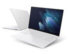 El Samsung Galaxy Book Pro podría recibir una actualización de Alder Lake en unos meses. (Fuente de la imagen: Samsung)