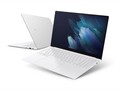 El Samsung Galaxy Book Pro podría recibir una actualización de Alder Lake en unos meses. (Fuente de la imagen: Samsung)