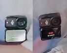 Ya no se espera que el Osmo Nano se una al Mic 3 y al Osmo 360 este mes. (Fuente de la imagen: vía Igor Bogdanov)