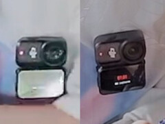 Ya no se espera que el Osmo Nano se una al Mic 3 y al Osmo 360 este mes. (Fuente de la imagen: vía Igor Bogdanov)