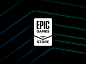 El logotipo de Epic Games Store (fuente de la imagen: Epic Games)