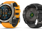 Garmin podría presentar tres nuevos smartwatches simultáneamente en las próximas semanas. (Fuente de la imagen: WinFuture)