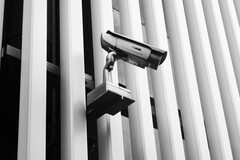 Las herramientas de vigilancia con IA plantean nuevas preocupaciones sobre la privacidad.