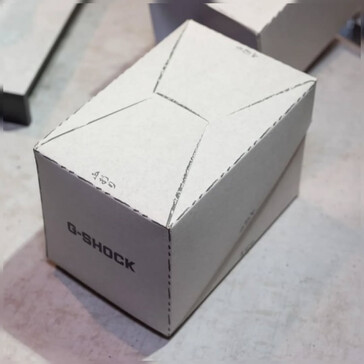 (Fuente de la imagen: @geesgshock en Instagram)