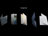 Los portátiles Googlebook se posicionan como alternativas de gama alta y centradas en la IA frente a los Chromebooks tradicionales.