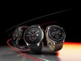 ¿Quieres un GTR 4? Aquí hay algo más en lo que pensar primero. (Fuente: Amazfit)