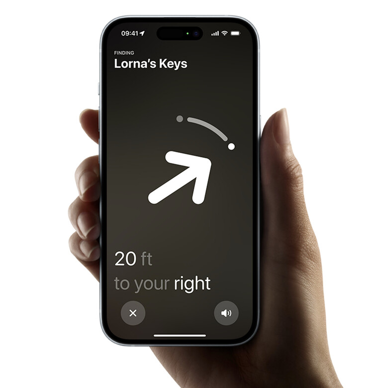 (Fuente de la imagen: Apple)