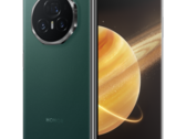 El Honor Magic V3 viene en cuatro combinaciones de colores, incluyendo el Verde Tundra (Fuente de la imagen: Honor)