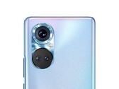 El Honor 50 podría tener este aspecto. (Fuente: Weibo)