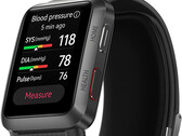 El Watch D también está certificado para realizar ECG. (Fuente de la imagen: Huawei)