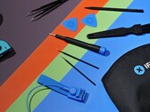 iFixit ofrece ahora kits de reparación especiales para videoconsolas. (Fuente de la imagen: iFixit)