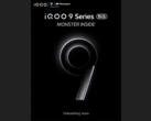 La serie iQOO 9 llega a la India. (Fuente: iQOO)