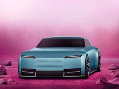 Aumento de precios en Jaguar: Duplicación del precio medio de venta de las nuevas berlinas eléctricas. (Fuente de la imagen: InsideEVs)