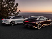 El Lucid Air Grand Touring Performance es un nuevo modelo EV optimizado para la aceleración. (Fuente de la imagen: Lucid)