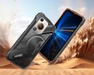 El Oscal Marine 1 es un nuevo smartphone económico Android (Fuente de la imagen: Blackview)