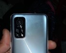 Imagen en vivo del Mi 10T Pro. (Fuente: Ishan Agarwal)