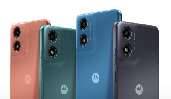 (Fuente de la imagen: Motorola)