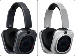 Se dice que los Nothing Headphone (1) Pro estarán disponibles en colores negro y blanco.